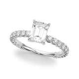 Engagement Ring (51203-E)