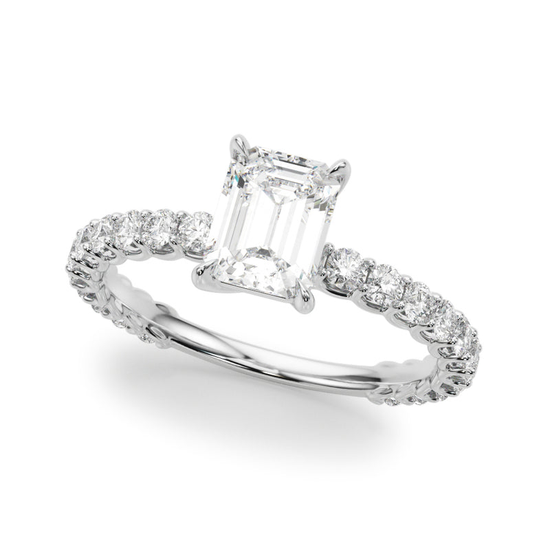 Engagement Ring (51203-E)