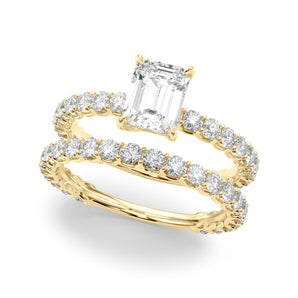 Engagement Ring (51203-E)
