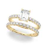 Engagement Ring (51203-E)