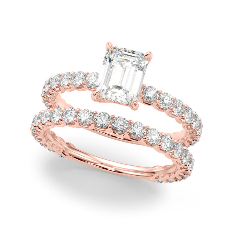 Engagement Ring (51203-E)