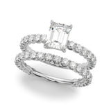Engagement Ring (51203-E)