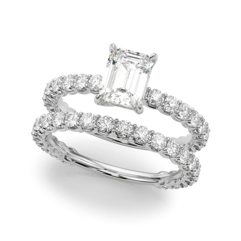 Engagement Ring (51203-E)