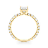 Engagement Ring (51203-E)