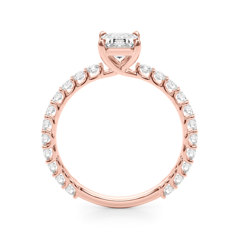 Engagement Ring (51203-E)