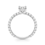 Engagement Ring (51203-E)