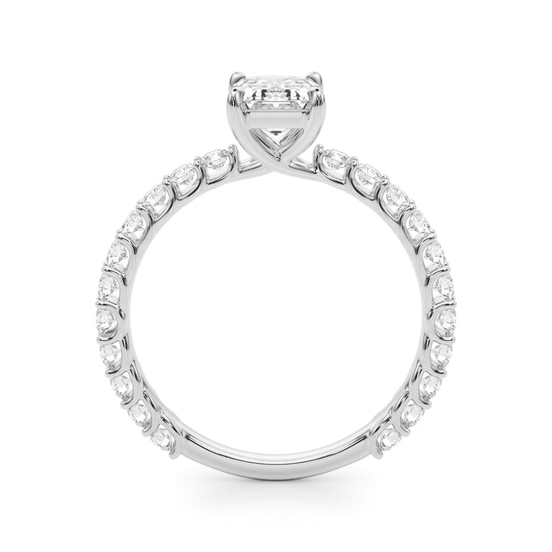 Engagement Ring (51203-E)