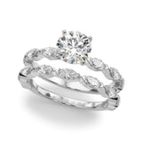 Engagement Ring - alt view