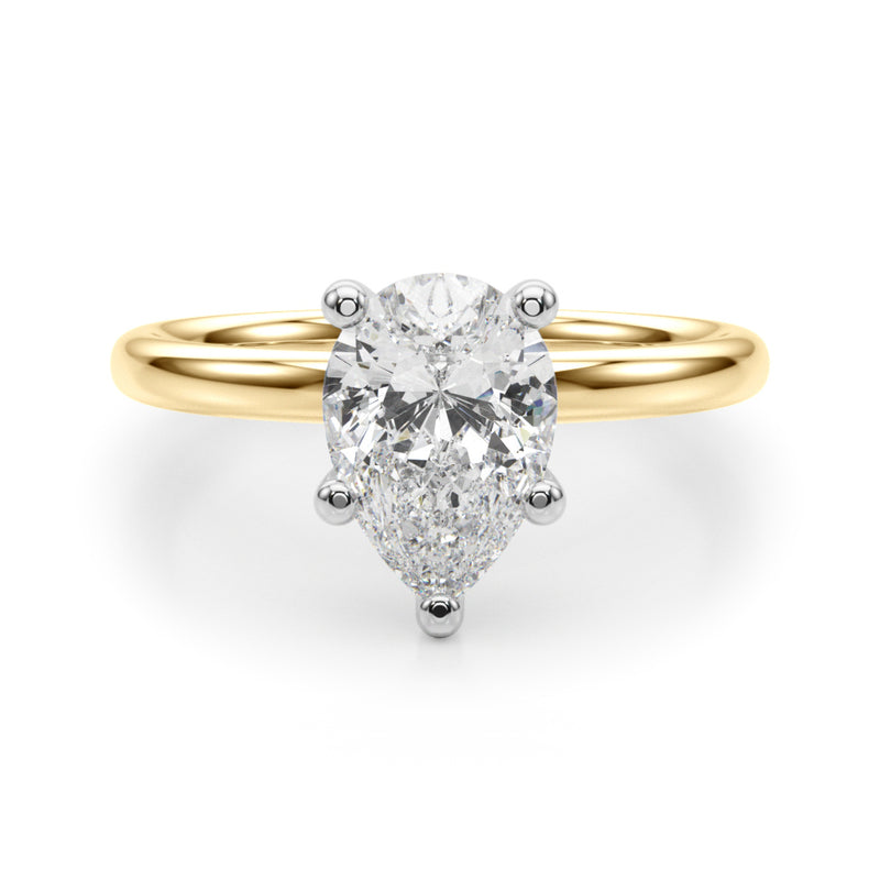 Engagement Ring