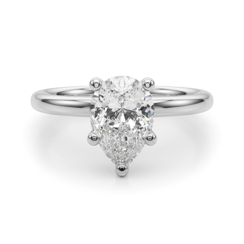 Engagement Ring