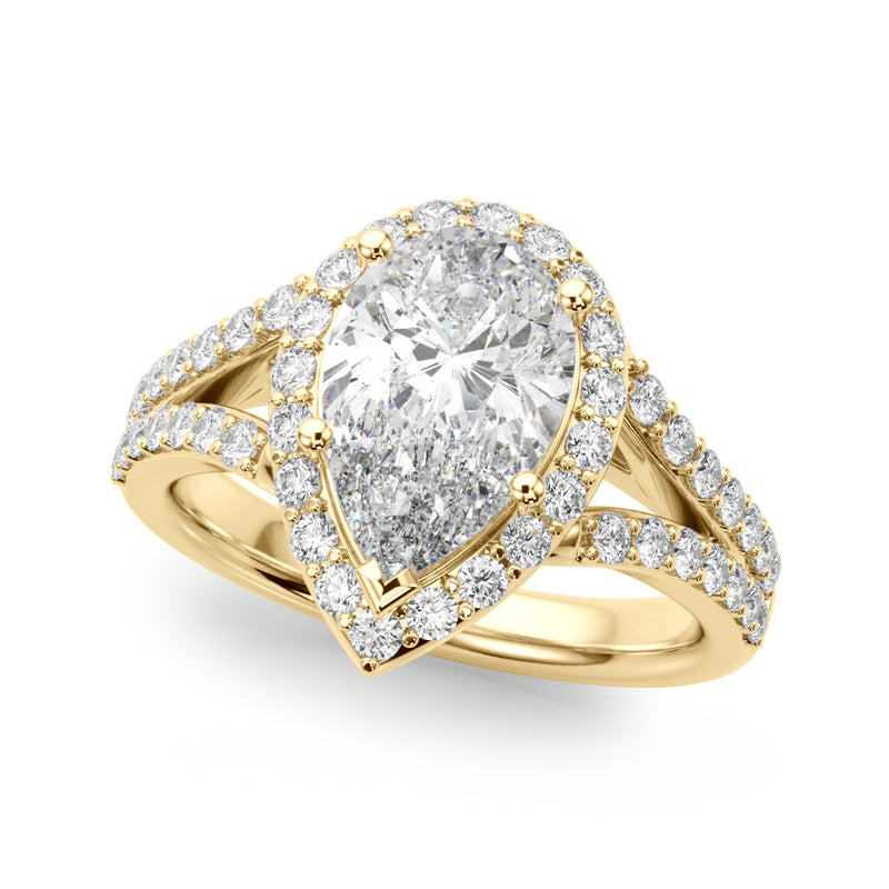 Engagement Ring