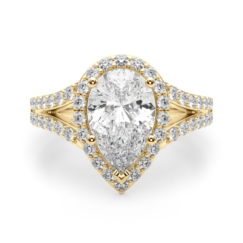 Engagement Ring