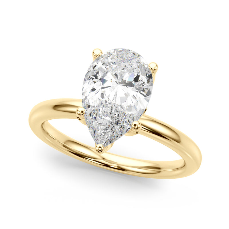 Engagement Ring