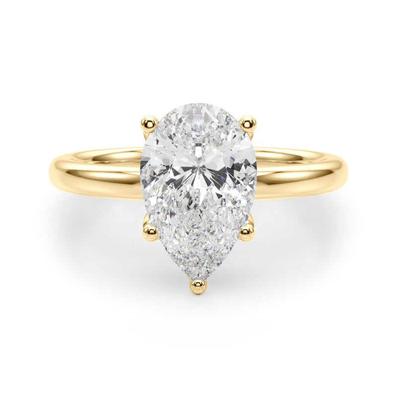 Engagement Ring