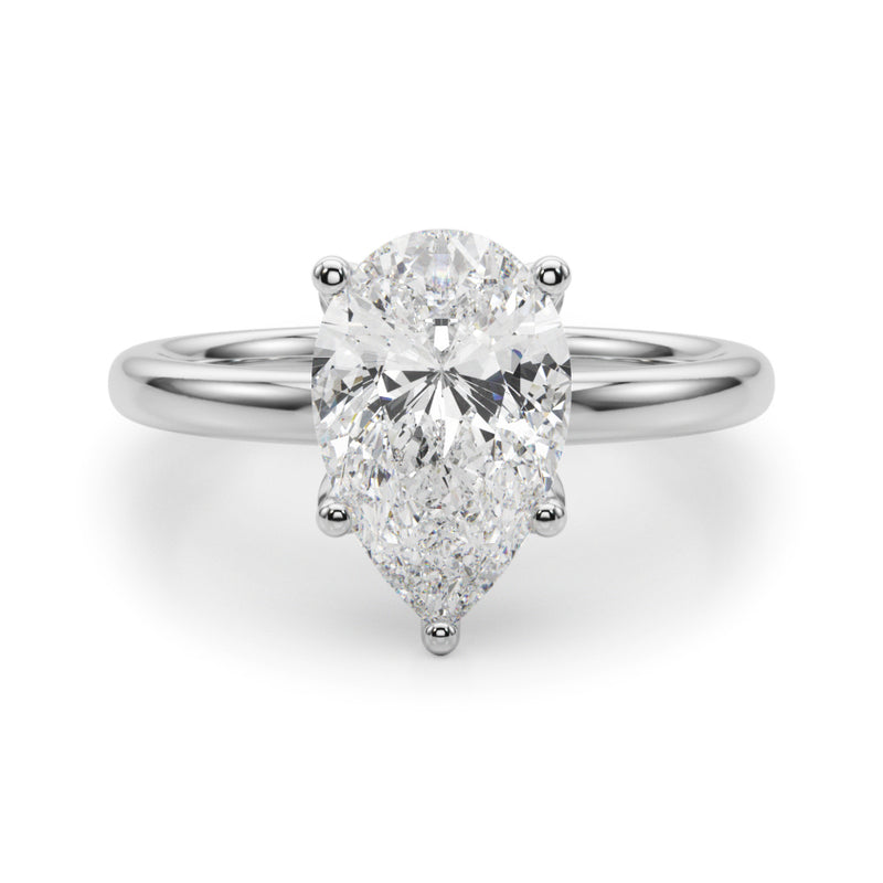 Engagement Ring