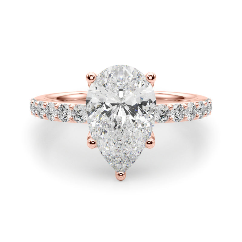 Engagement Ring