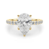 Engagement Ring