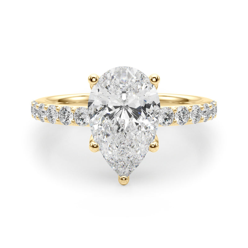 Engagement Ring
