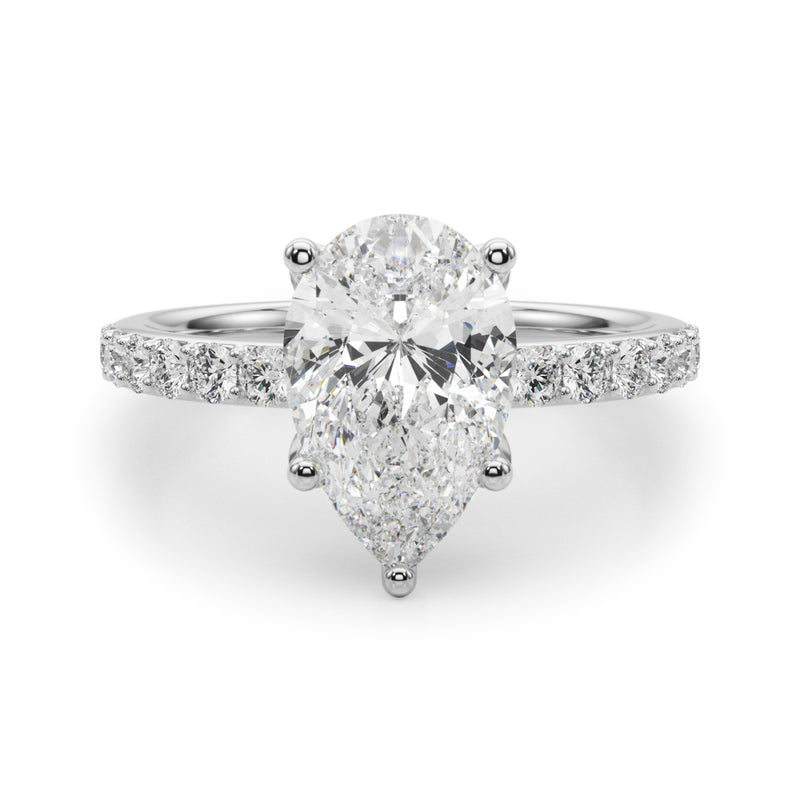 Engagement Ring