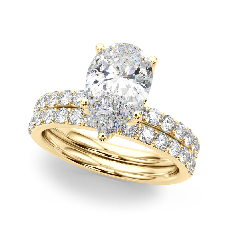 Engagement Ring