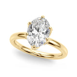 Engagement Ring (51334-E)