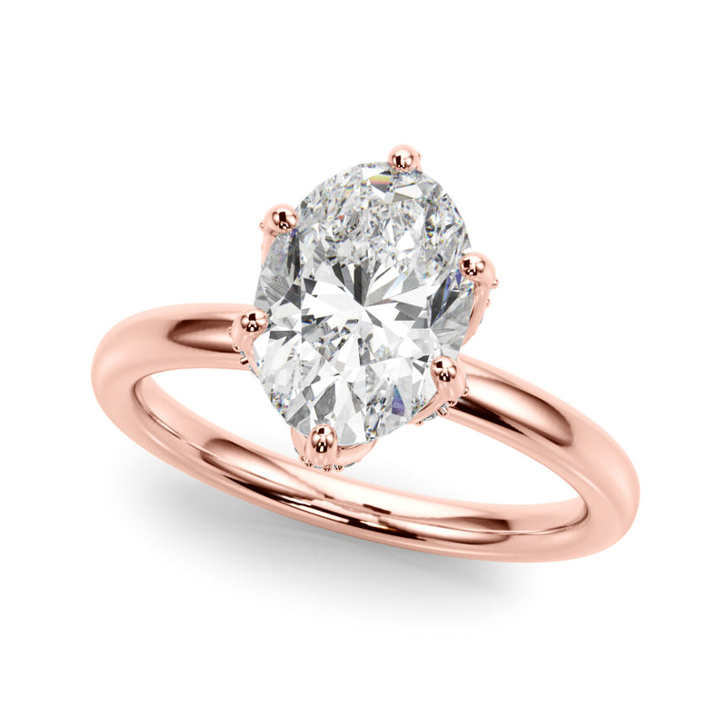 Engagement Ring (51334-E)