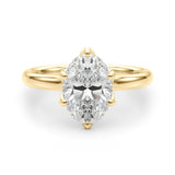 Engagement Ring (51334-E)