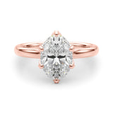 Engagement Ring (51334-E)