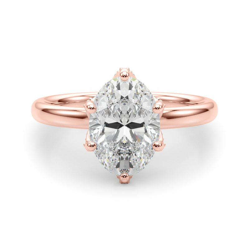 Engagement Ring (51334-E)