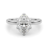 Engagement Ring (51334-E)