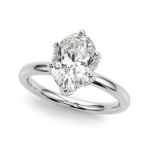 Engagement Ring (51334-E)