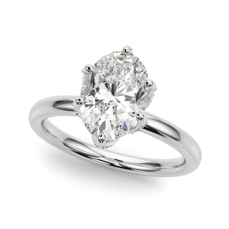 Engagement Ring (51334-E)