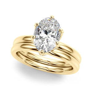 Engagement Ring (51334-E)