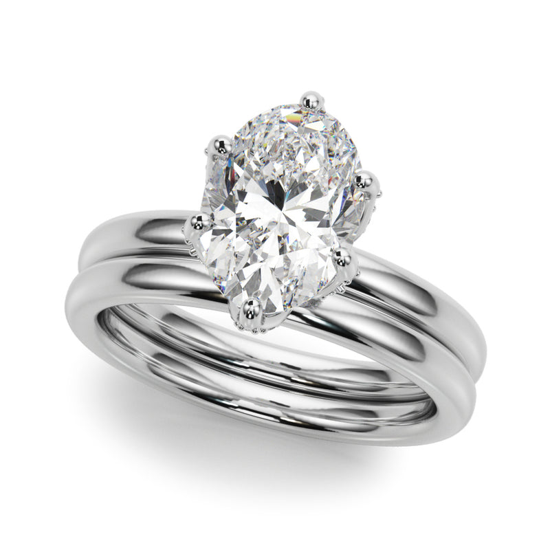 Engagement Ring (51334-E)