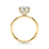 Engagement Ring (51334-E)