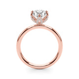Engagement Ring (51334-E)