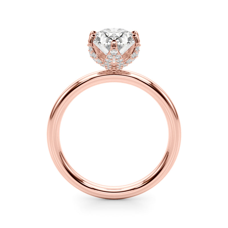 Engagement Ring (51334-E)