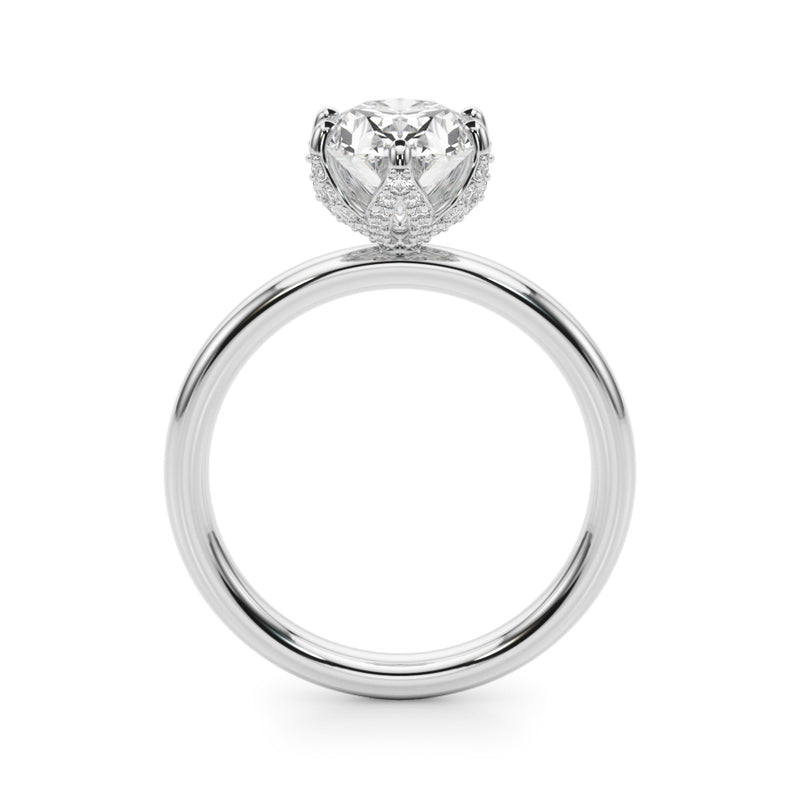 Engagement Ring (51334-E)