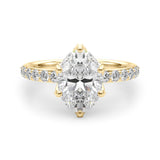 Engagement Ring (51335-E)