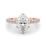 Engagement Ring (51335-E)