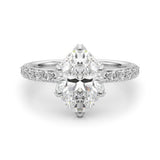 Engagement Ring (51335-E)
