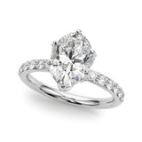 Engagement Ring (51335-E)