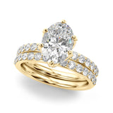 Engagement Ring (51335-E)