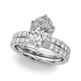 Engagement Ring (51335-E)
