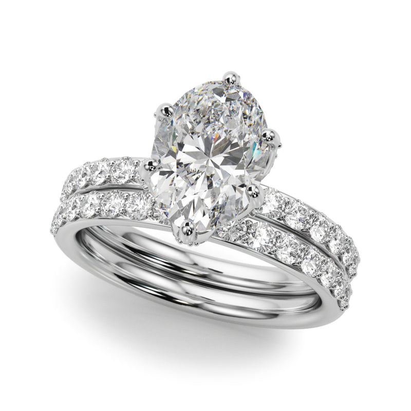 Engagement Ring (51335-E)