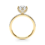 Engagement Ring (51335-E)