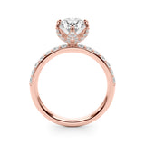 Engagement Ring (51335-E)