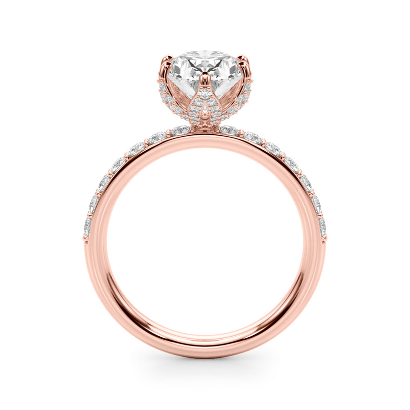 Engagement Ring (51335-E)
