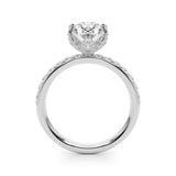 Engagement Ring (51335-E)