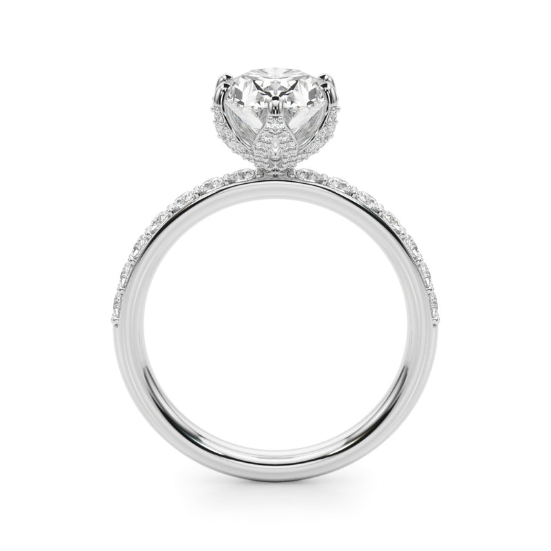 Engagement Ring (51335-E)